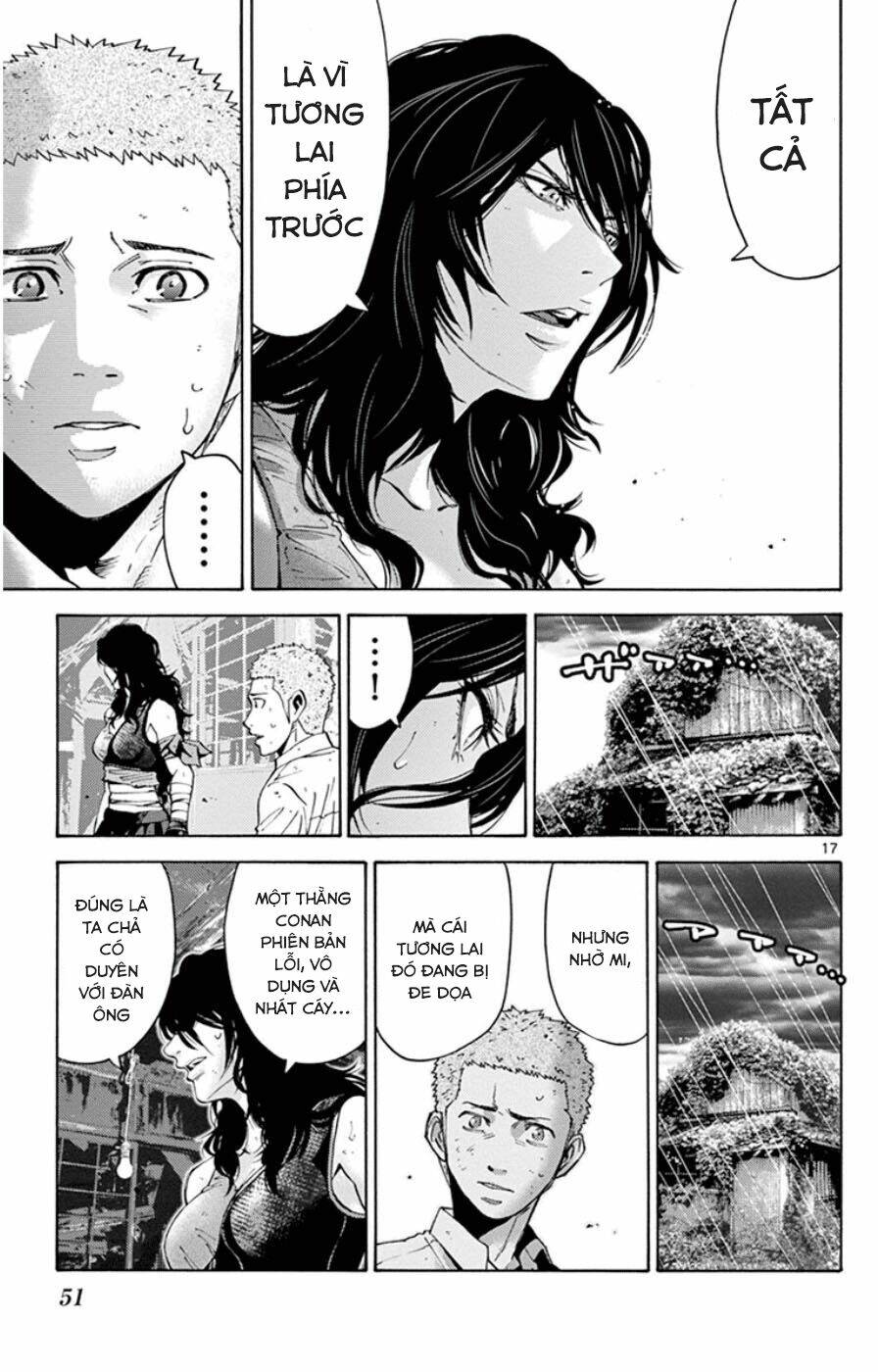 imawa no kuni no alice chapter 49.4 18