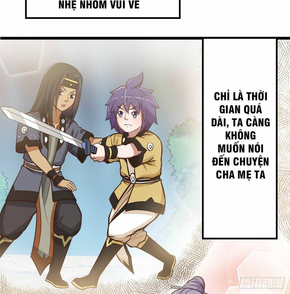 hiệp hành cửu thiên chapter 93 42