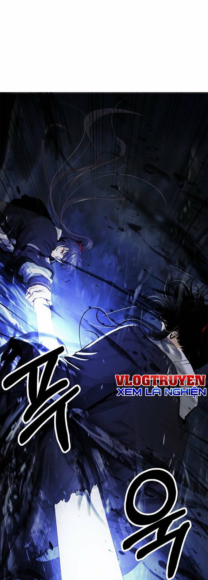 xuyên không thành hổ chapter 127 31