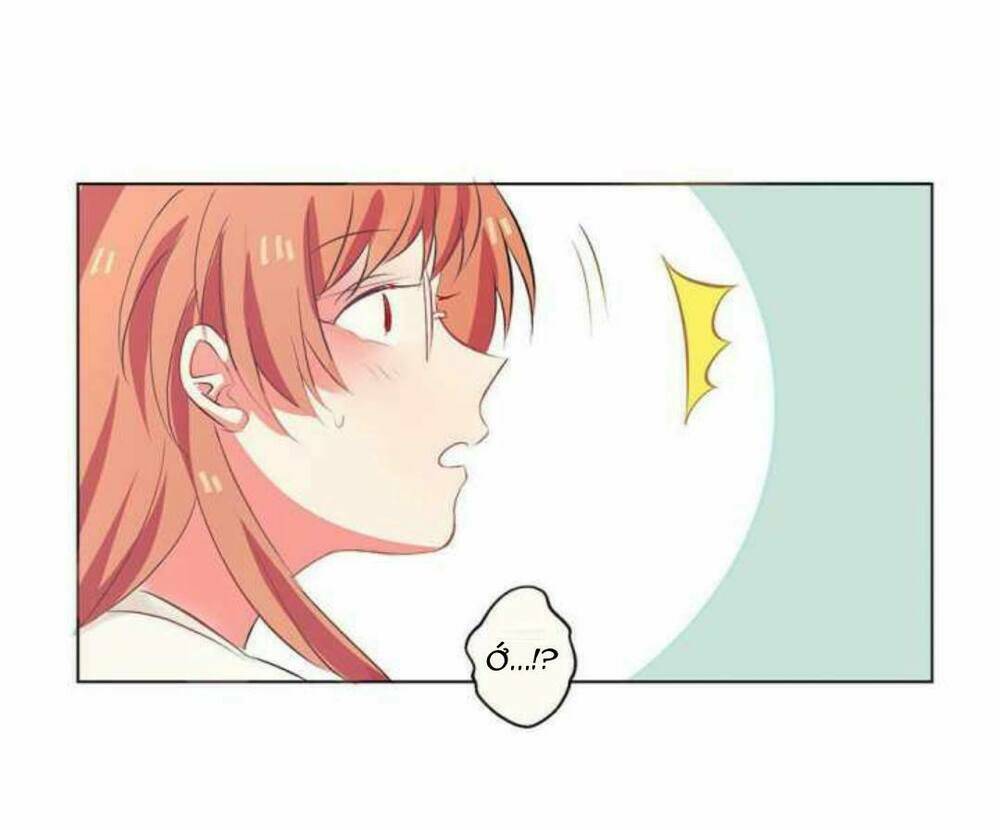 bị quyến rũ, làm sao đây? chapter 4 5