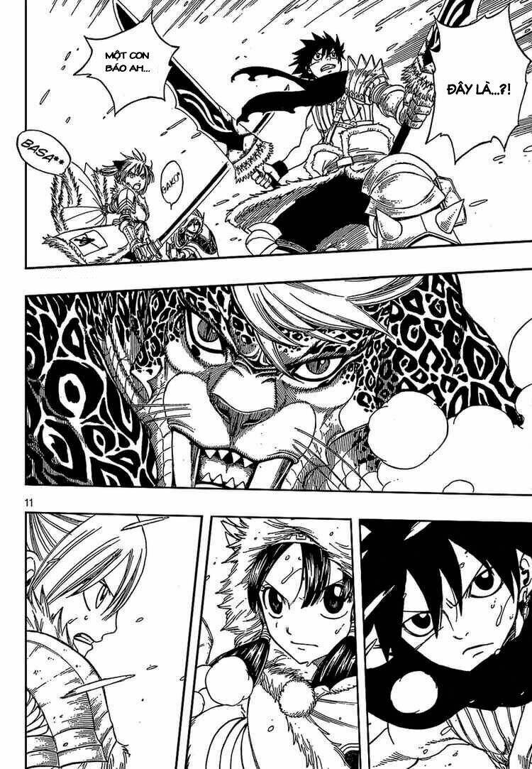 monster hunter orage chapter 8 11