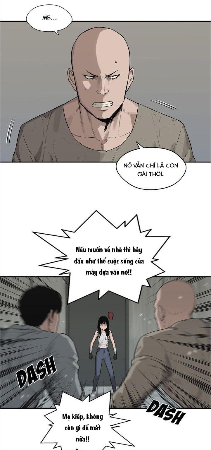 anh shipper may mắn chapter 44 46