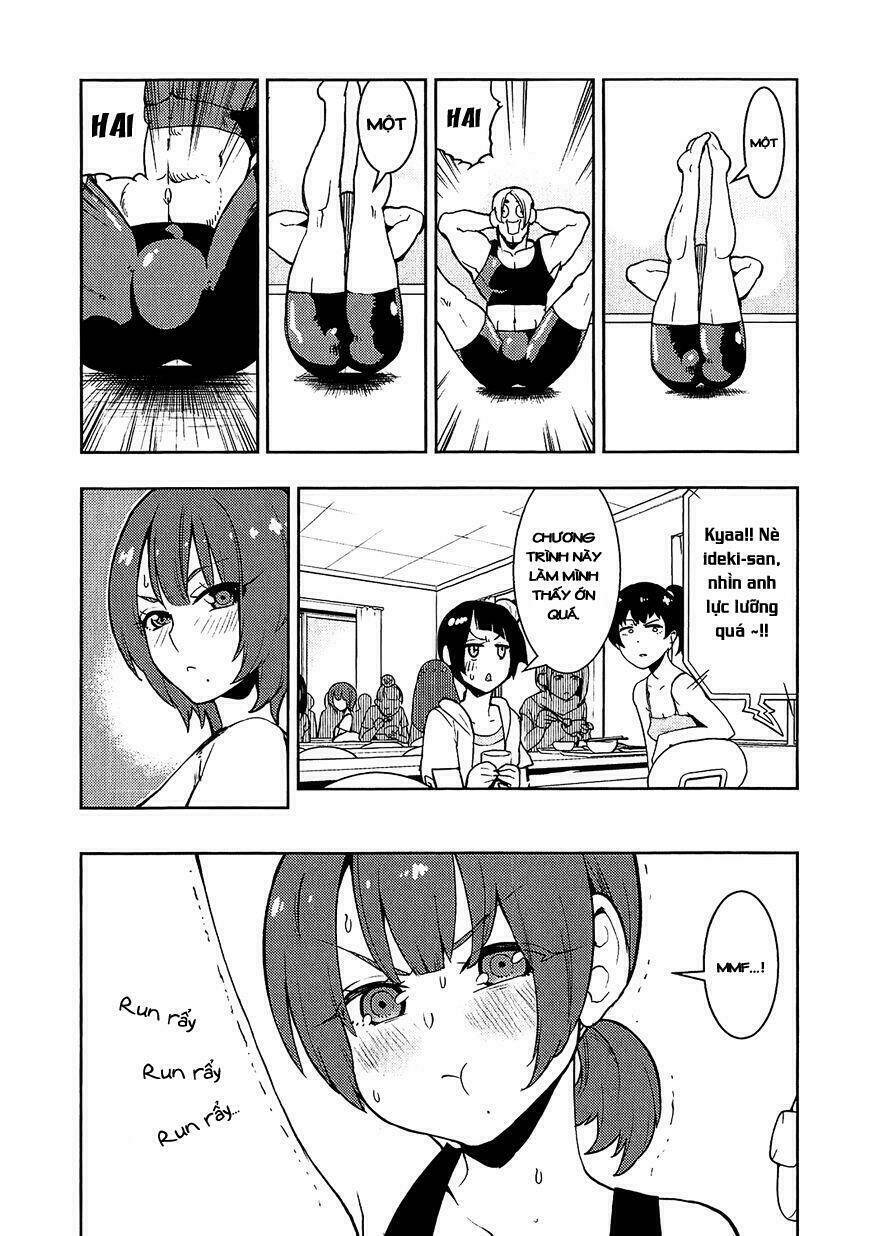 boku girl chapter 74 6