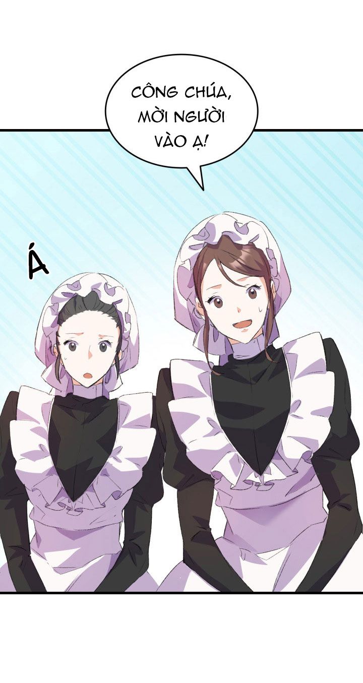 tôi định quyến rũ anh trai nhưng nam chính đã đến chapter 10 30