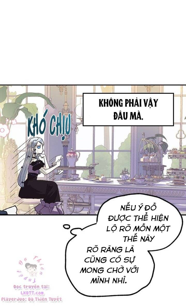 cha, con không muốn kết hôn đâu chapter 7 51