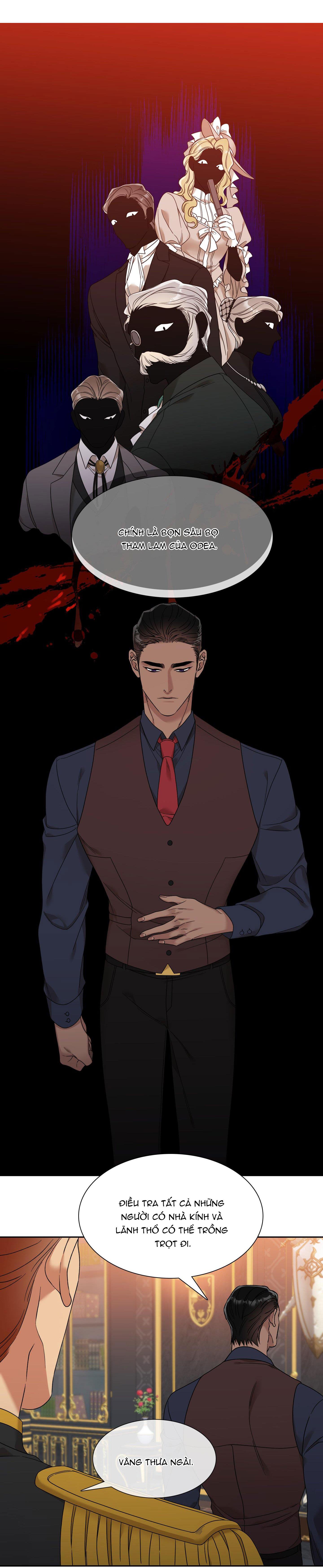 [bl18+] smirna and capri chapter 9 30