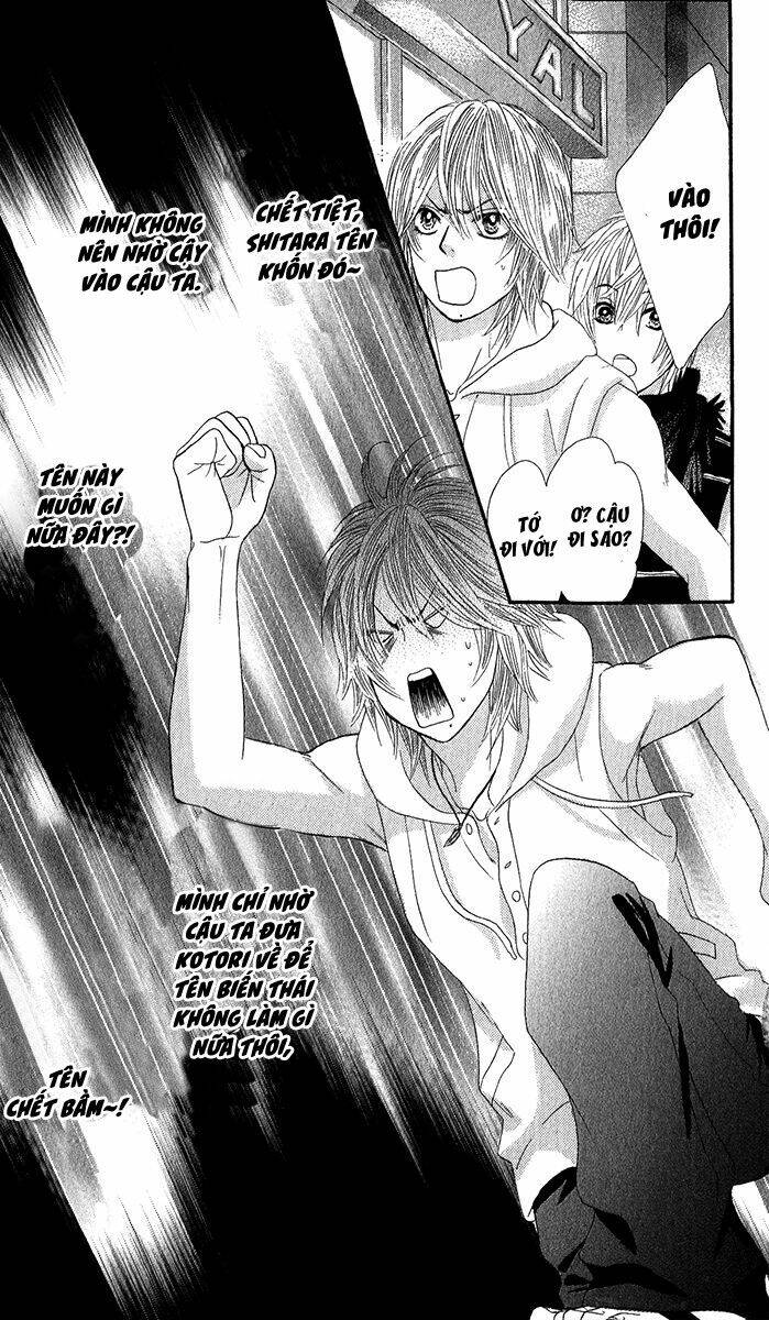 bokutachi wa shitte shimatta chapter 35 34