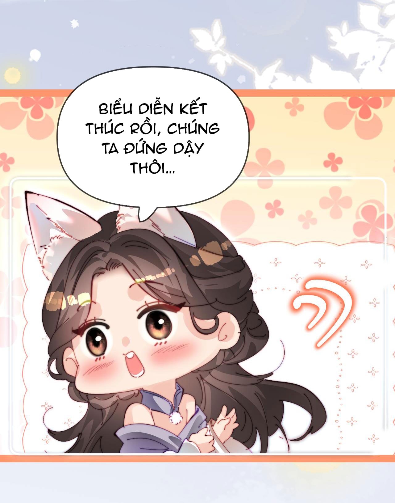 câu chuyện ngọt ngào của cặp vợ chồng đỉnh lưu chapter 87 47