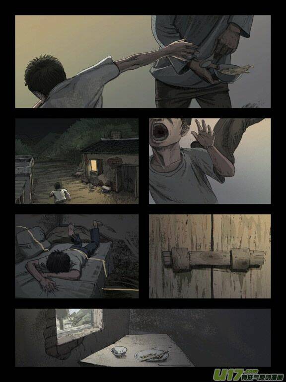 chim yến không về chapter 1 11