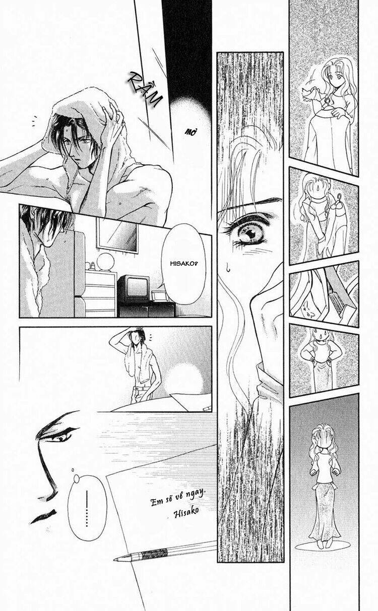 kindan no koi wo shiyou chapter 2 20