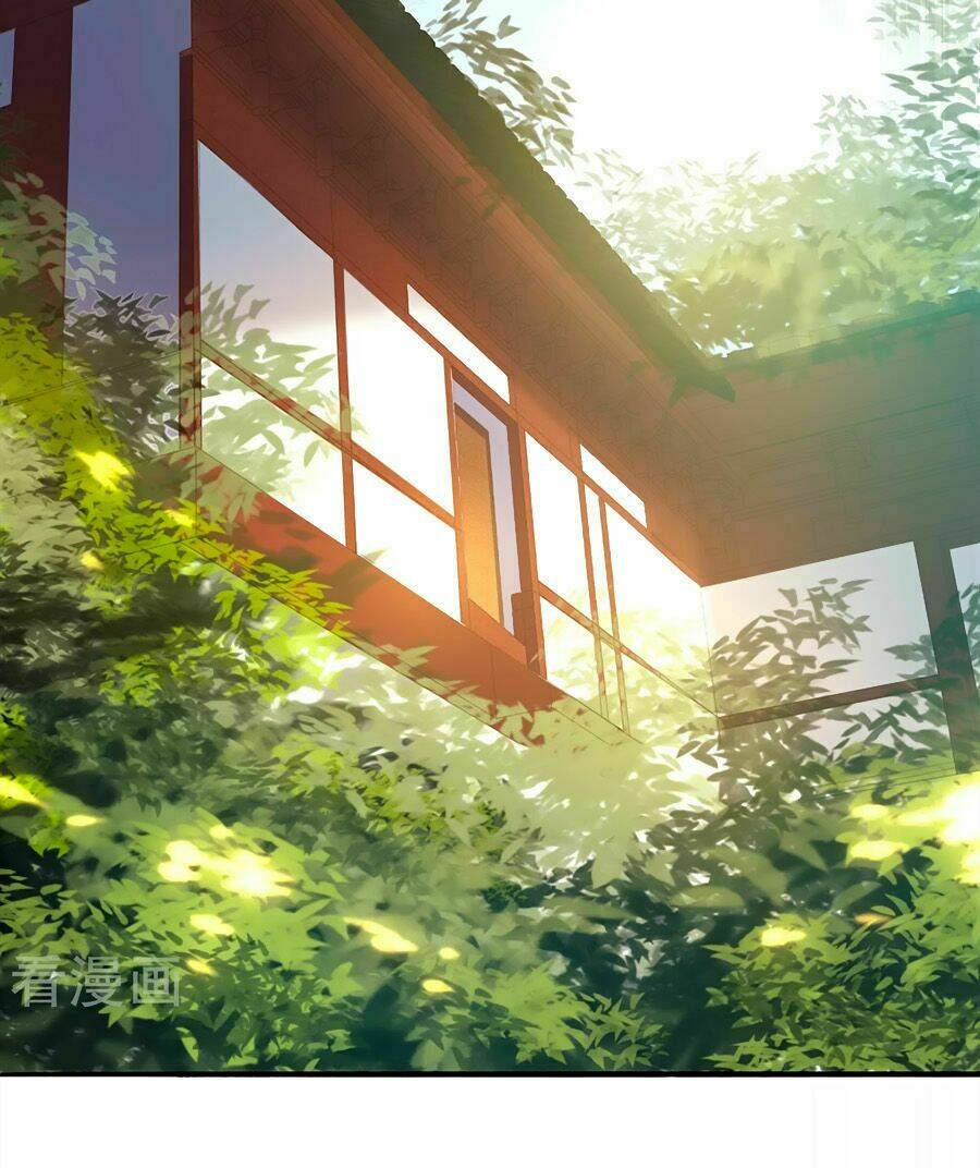 thần y nữ ngỗ tác chapter 19 10