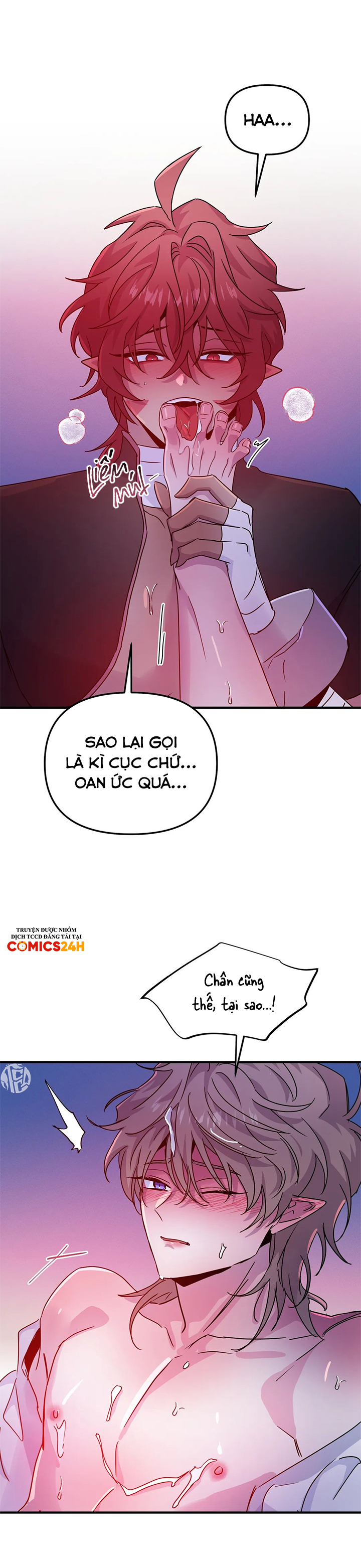 hắc vực chapter 35 19