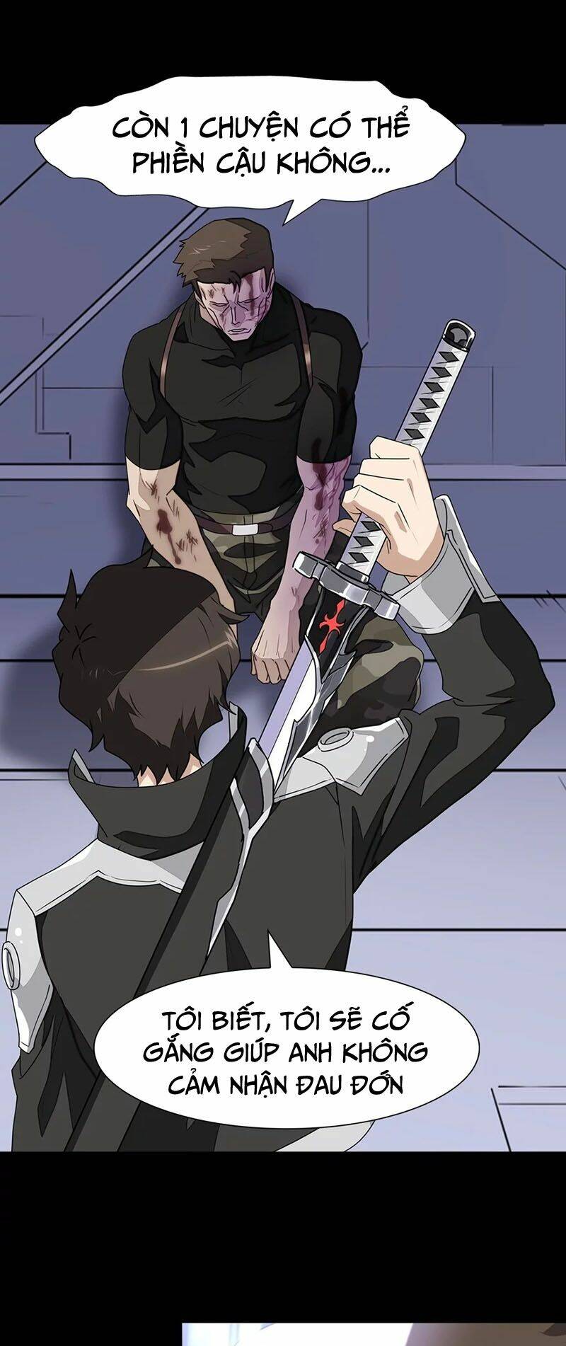 bạn gái virus của tôi chapter 139 14