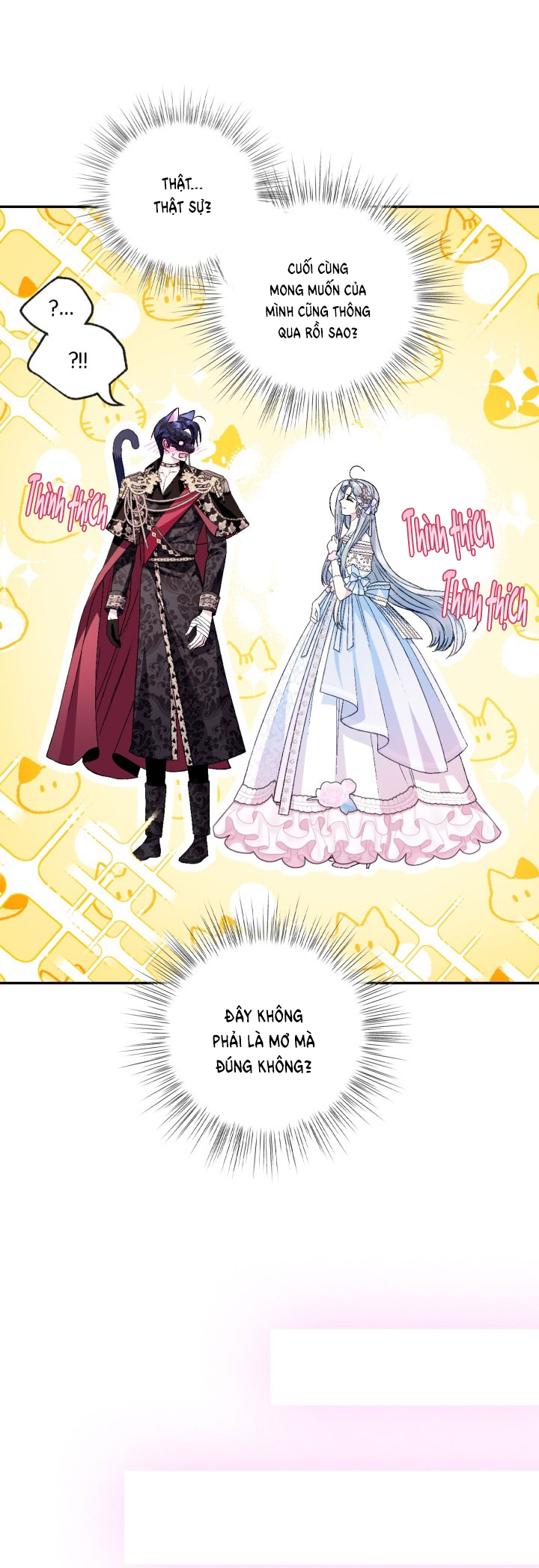 cha à, con không muốn kết hôn đâu chapter 73 67