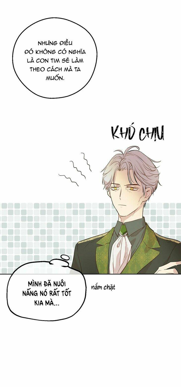 một ngày nọ ta trở thành công chúa chapter 120.5 27