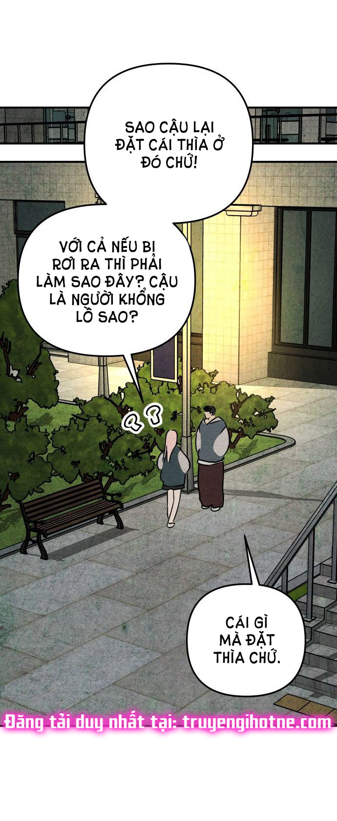 Tuyển Tập Truyện Ngắn Dằm Khăm Của Bạn Mảy chapter 39.2 - Trang 12