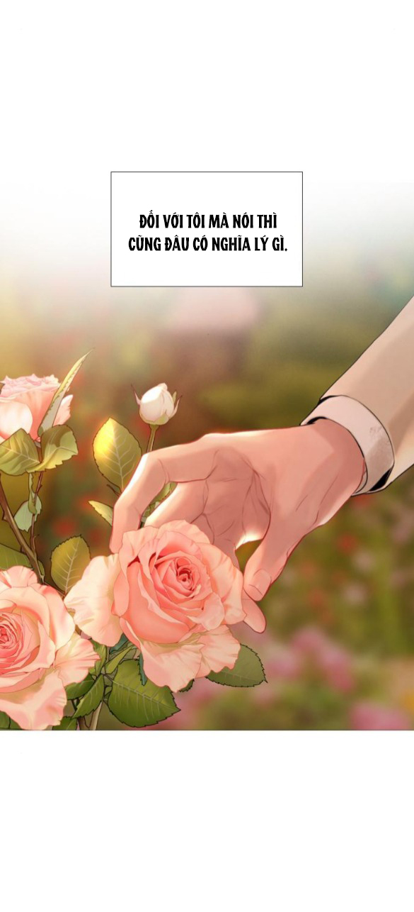 khóc đi hay là cầu xin tôi cũng được chapter 34.1 19