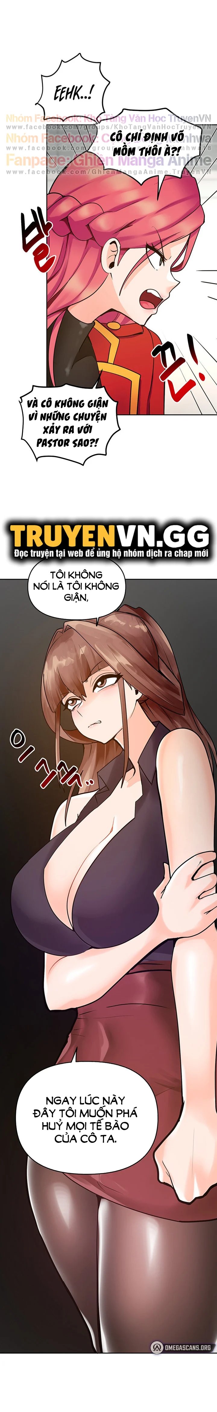 ứng dụng thôi miên chapter 18 21