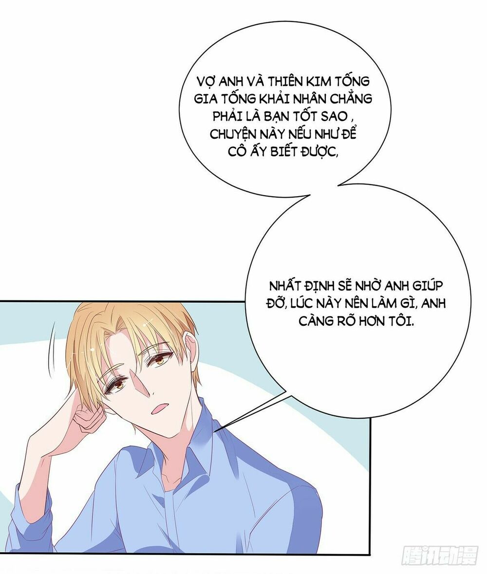 manh thê khó dỗ phần 2 chapter 6 20