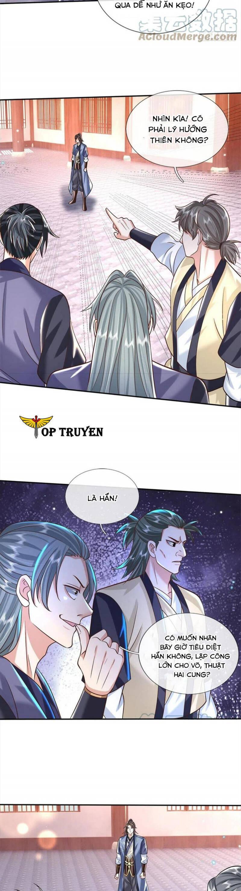 ta trở về từ thế giới tu tiên chapter 185 7