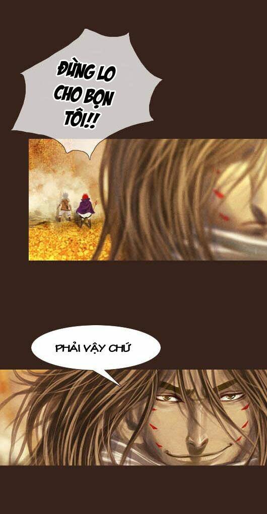 hội ảo thuật chapter 42 14