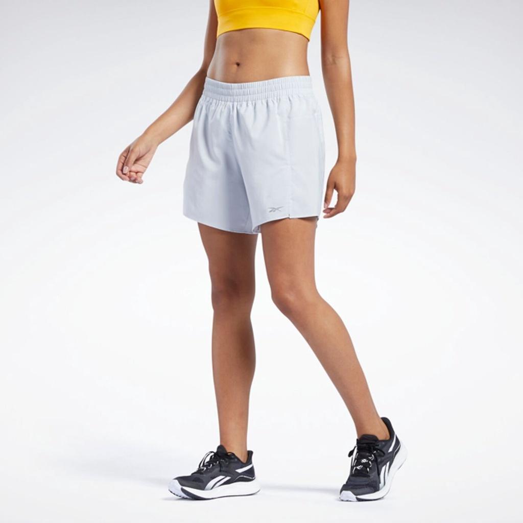 Quần Thể Thao Nữ Reebok Chạy Bộ WOR Run Short GV0830