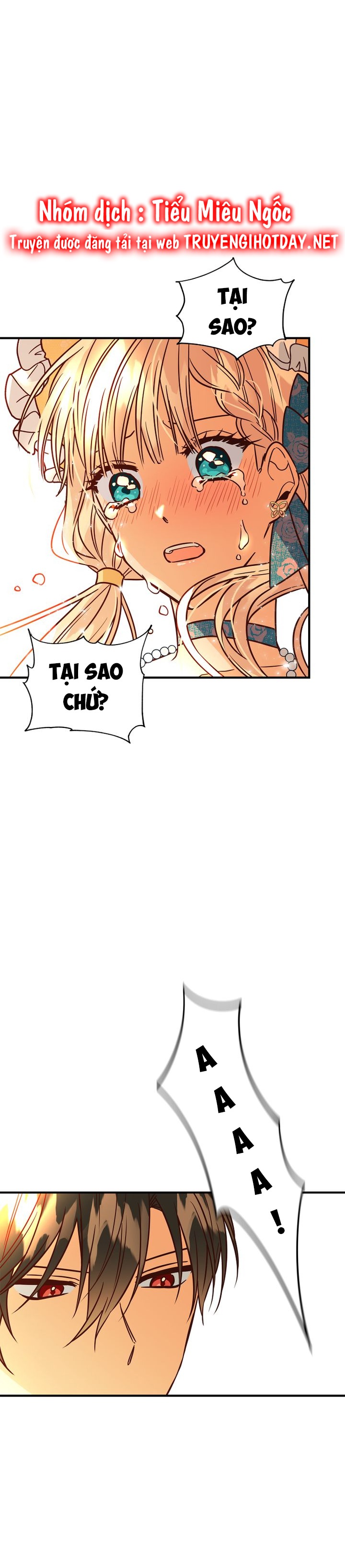 công lý của một ác nữ chapter 11 26