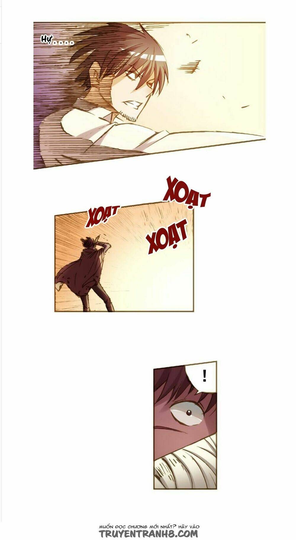 vì tôi là ông chú mở tiệm bán vũ khí chapter 2 33