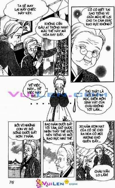 cô gái đến từ quá khứ chapter 9 73