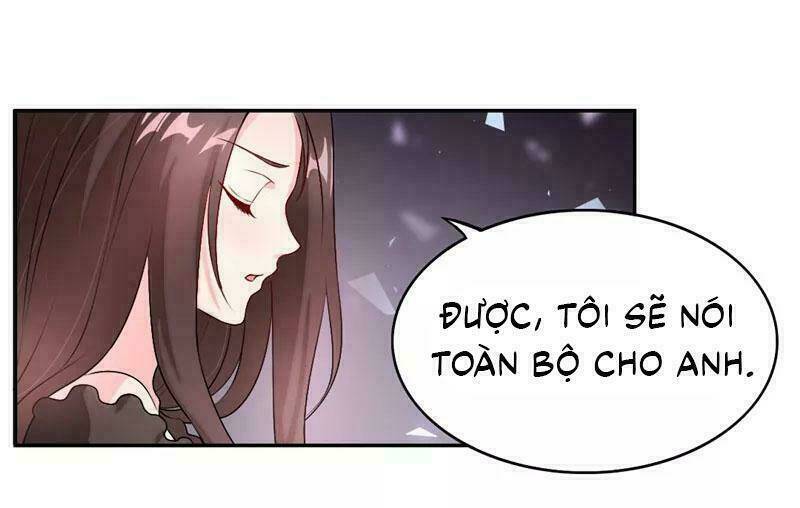 manh bảo đột kích: mami cha con đâu ? chapter 11 6
