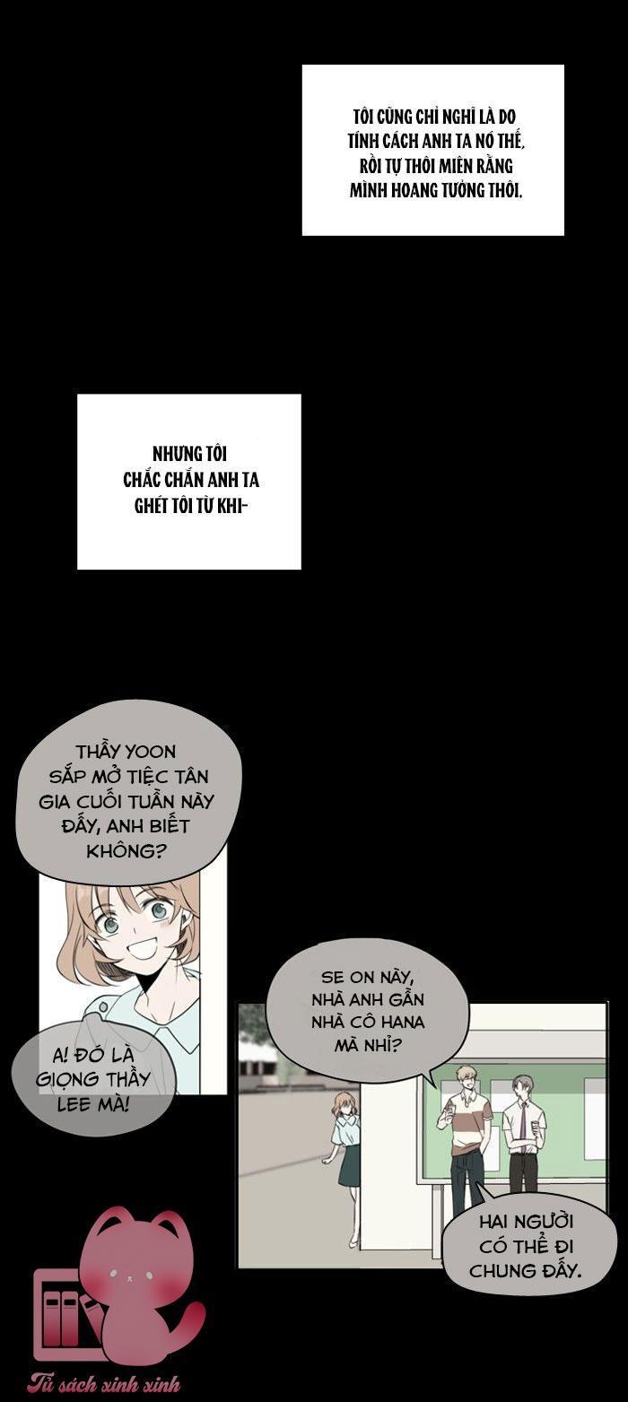 a good day to be a dog chapter 2 23