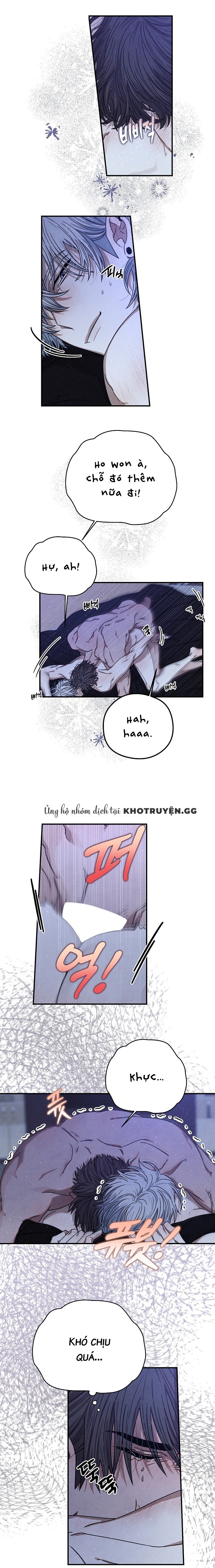 bẫy ngược chapter 3 2