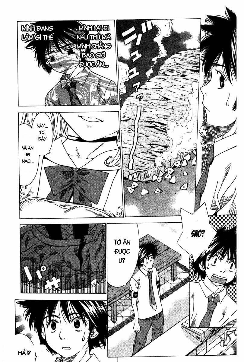 gacha gacha chapter 4 10