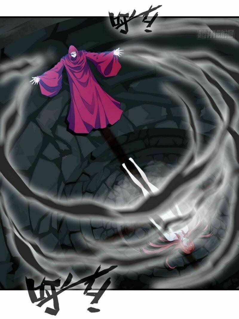 một đời thành tiên chapter 15 19