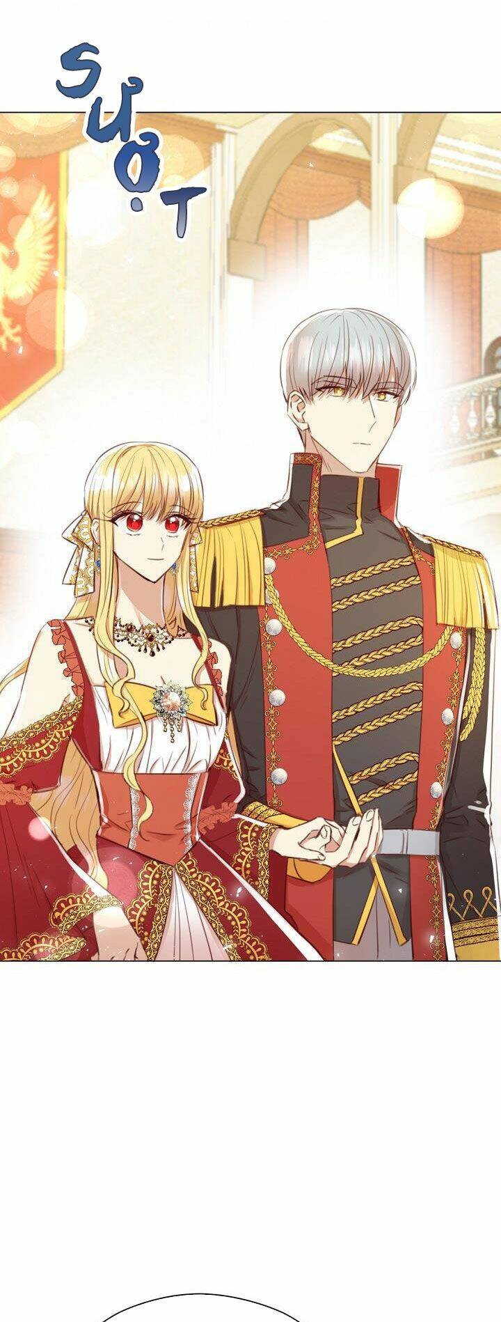 vẻ đẹp của ác ma chapter 26 26