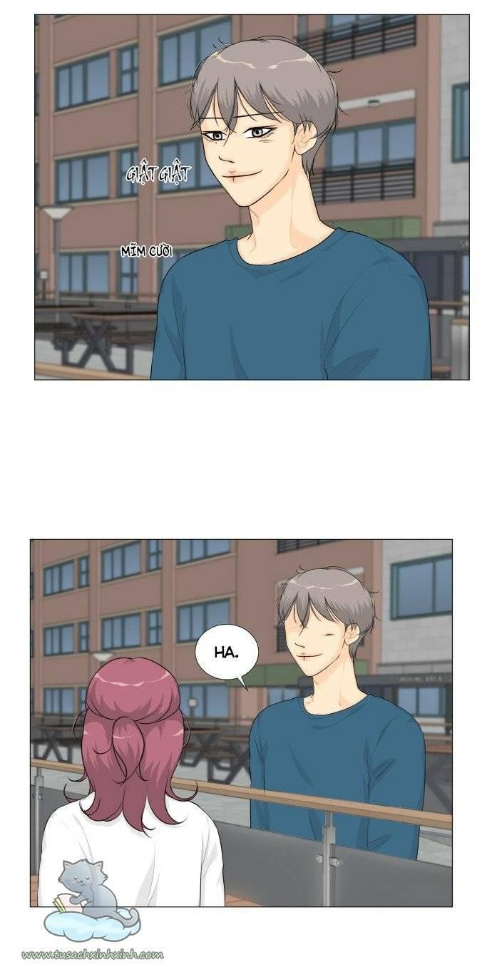 bán quỷ chapter 21 33