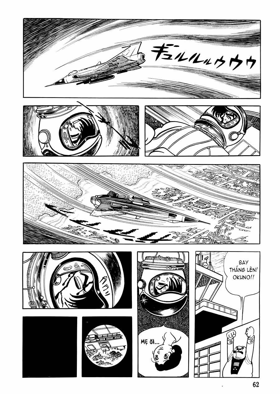 the crater chapter 6 30