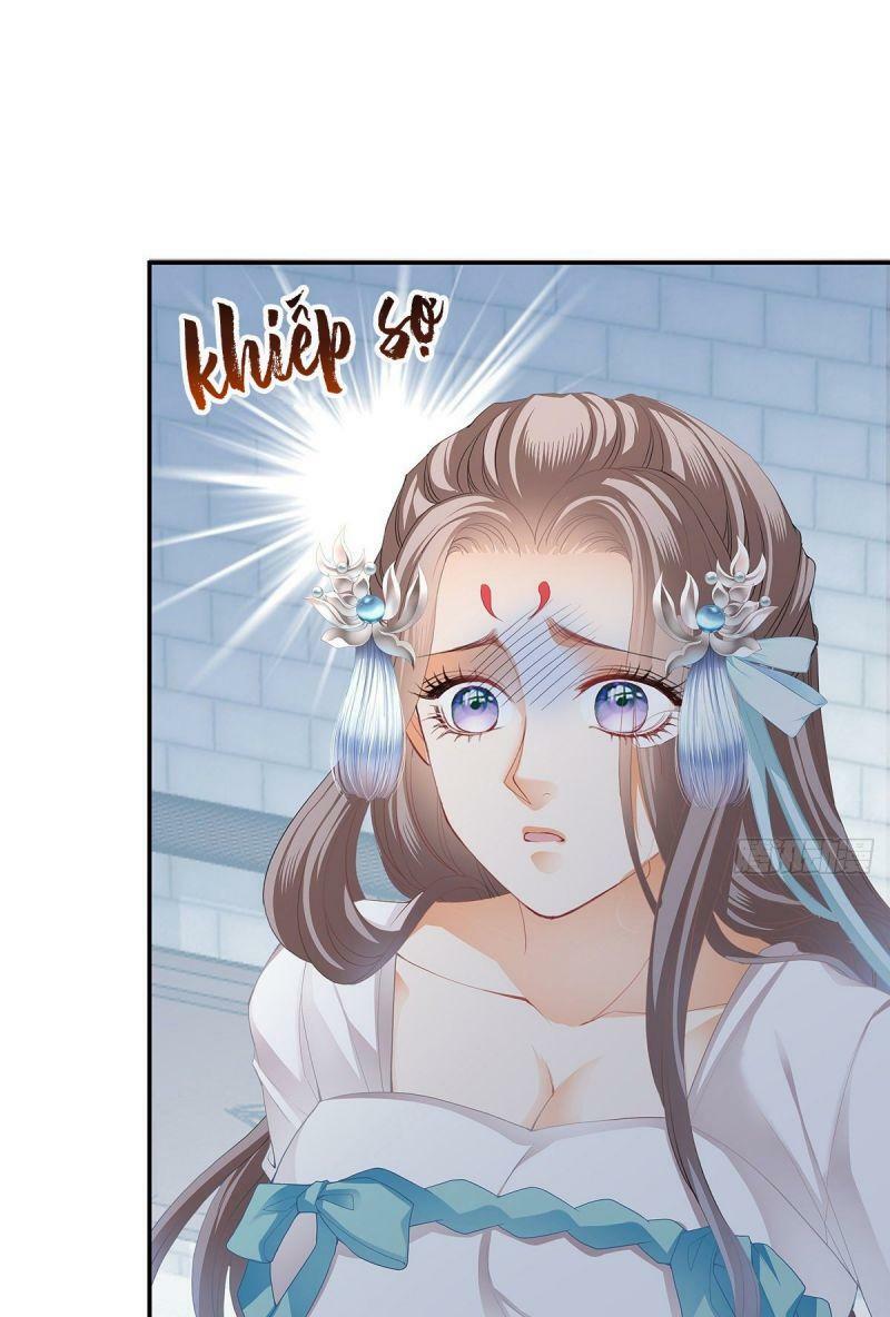 bổn vương muốn nàng chapter 10 27