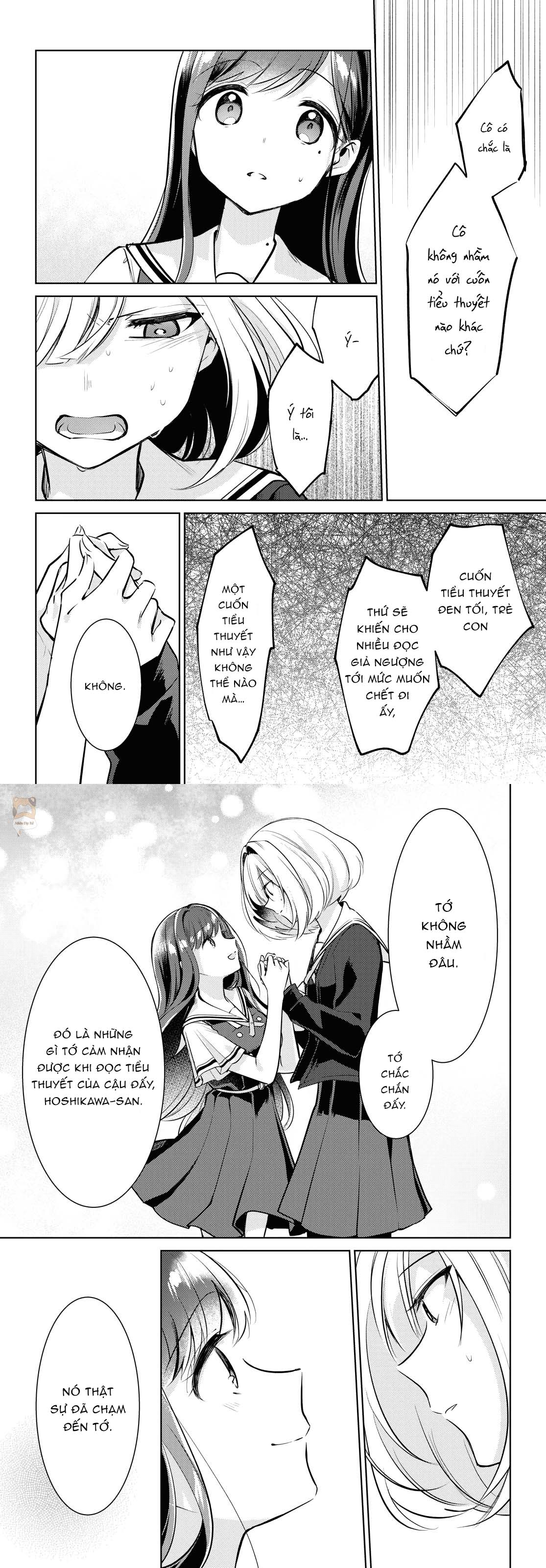 mùa hè có cậu ở đó chapter 1 19