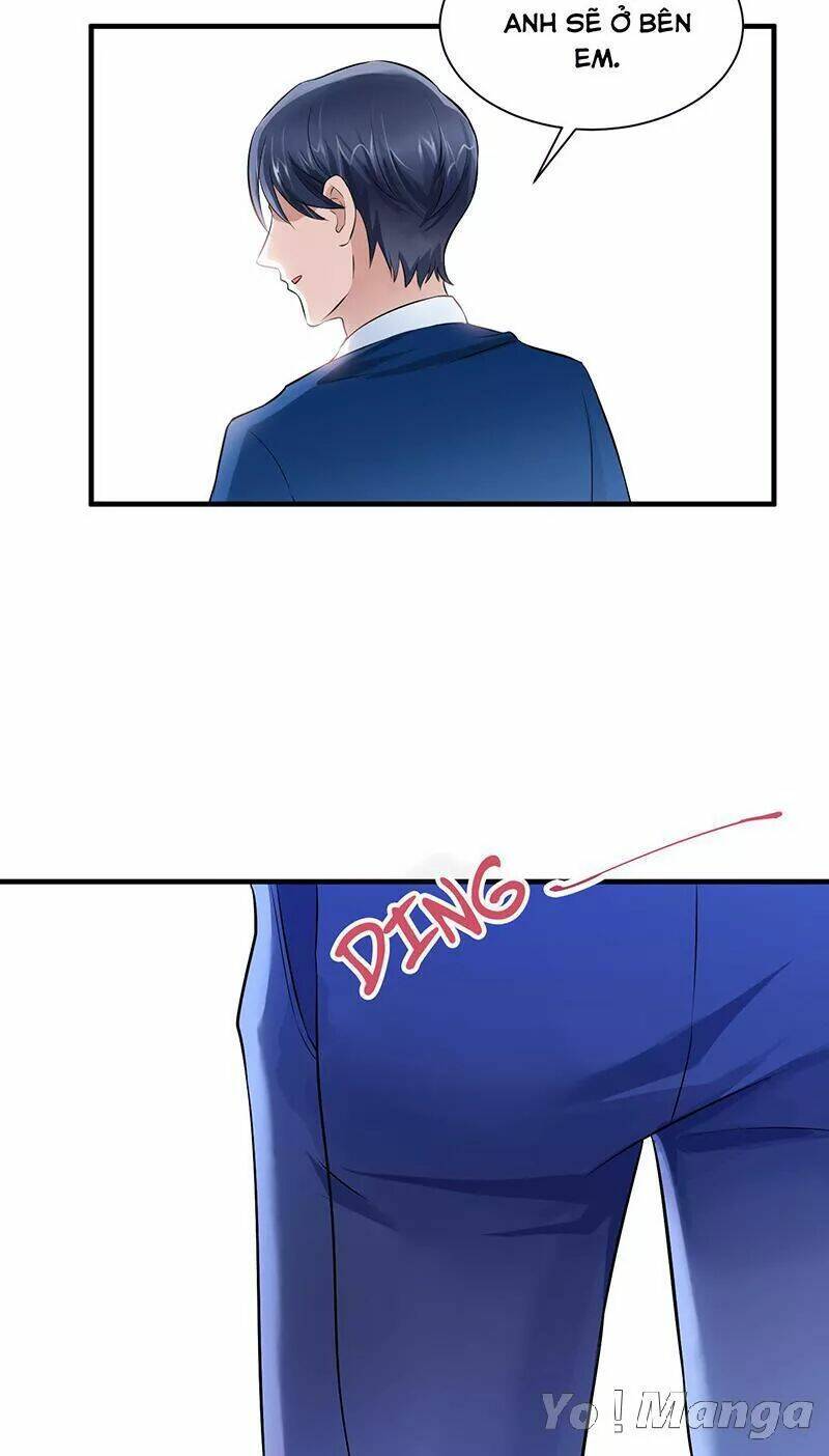 cô dâu gả thay của tổng tài chapter 50 8