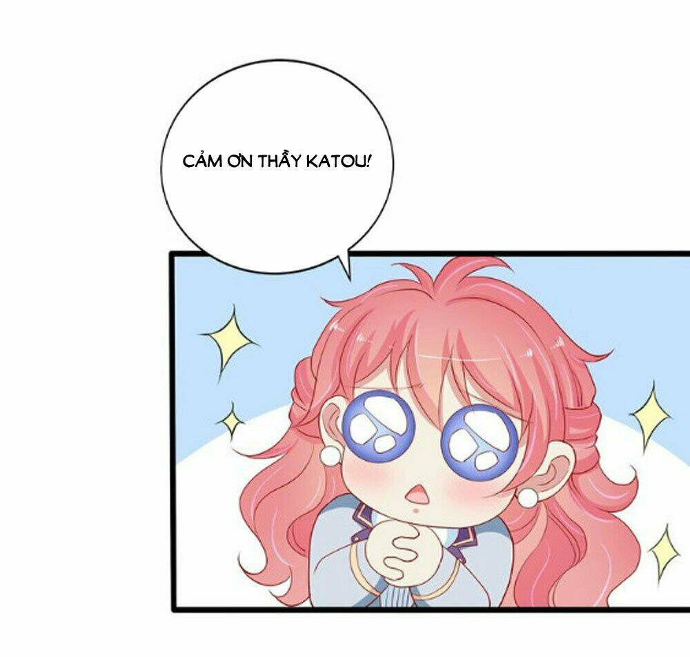 quản lí ngây ngô và thần tượng ác ma chapter 19 26