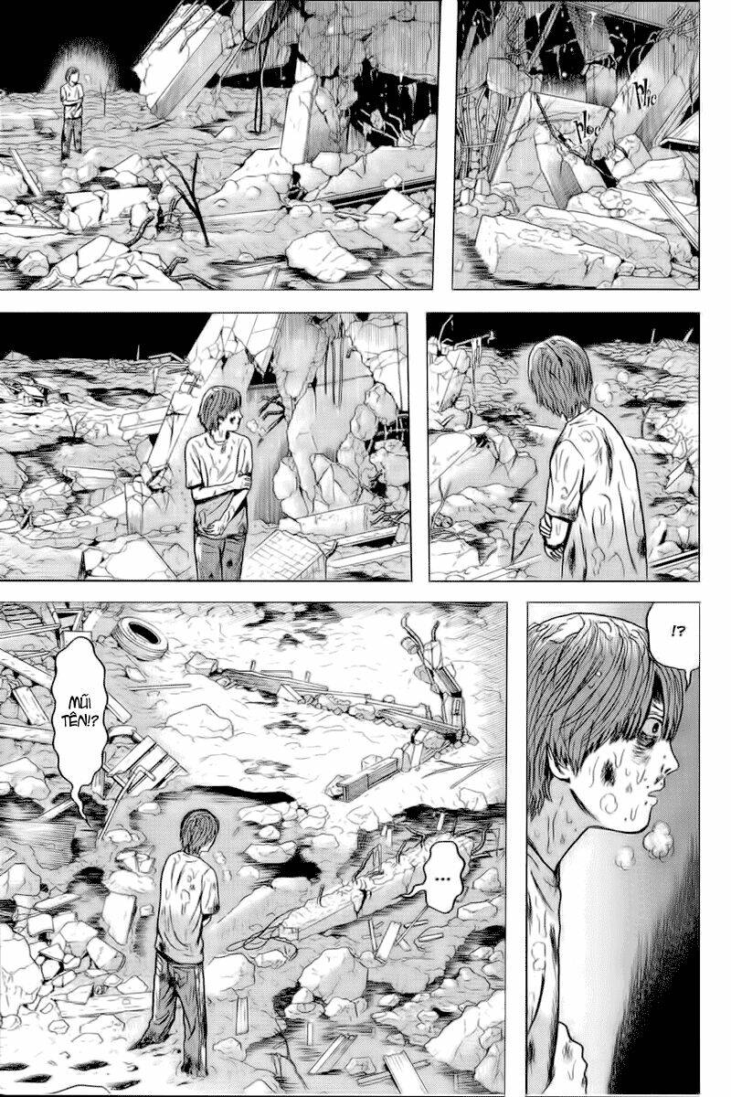 dragon head chapter 74 26