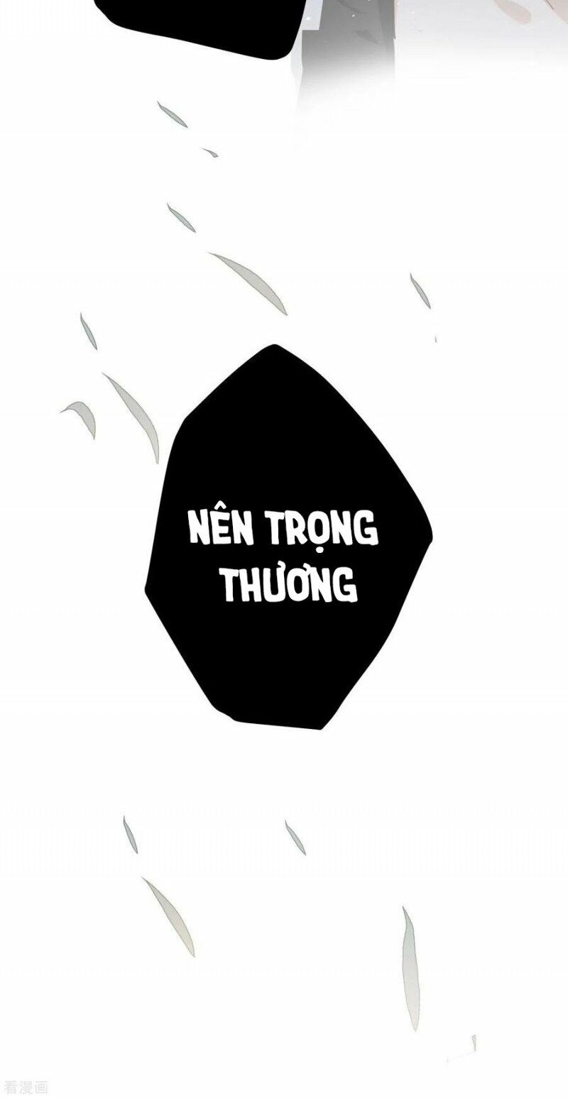 phế vật công chúa muốn nhặt chồng chapter 83 12