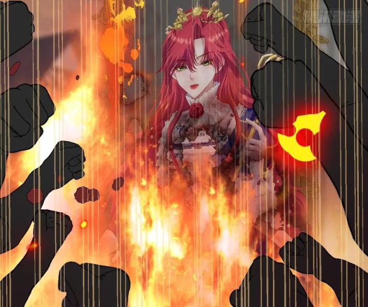 công chúa điên muốn ngai vàng chapter 0 139