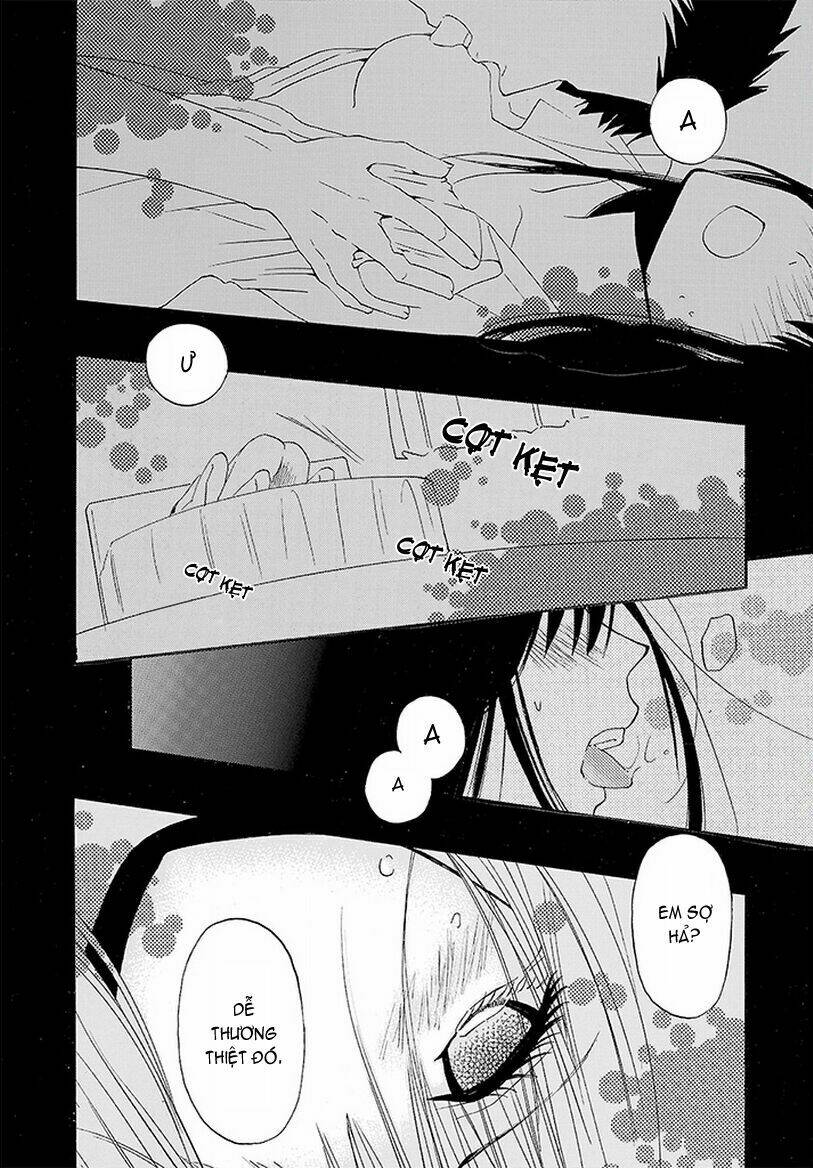 noushou sakuretsu girl chapter 1 15