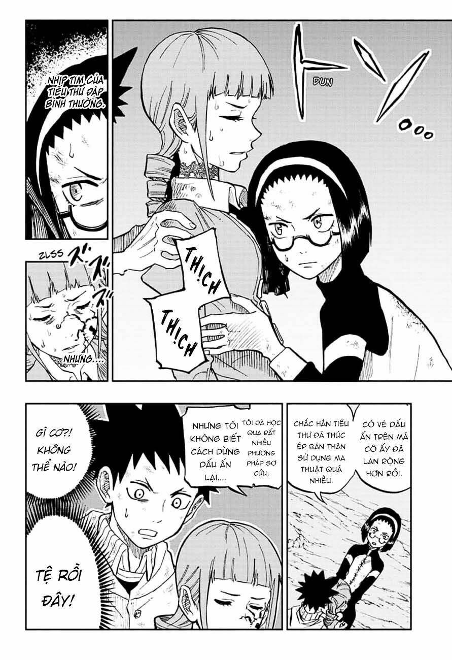 guardian of the witch chapter 7 16