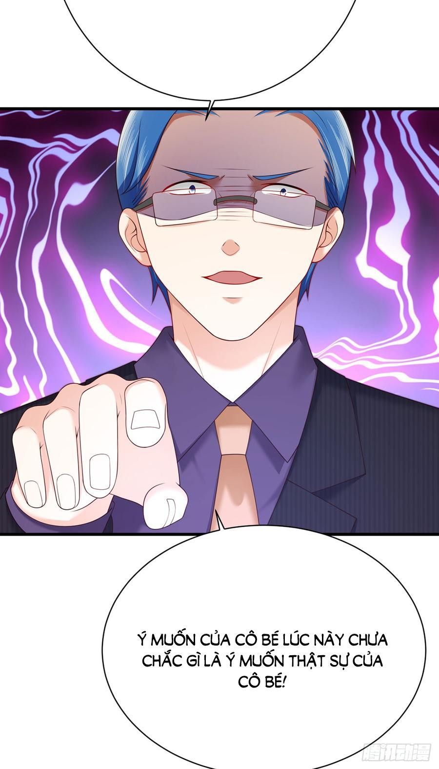 nam thần truy thê chỉ nam chapter 59.2 4