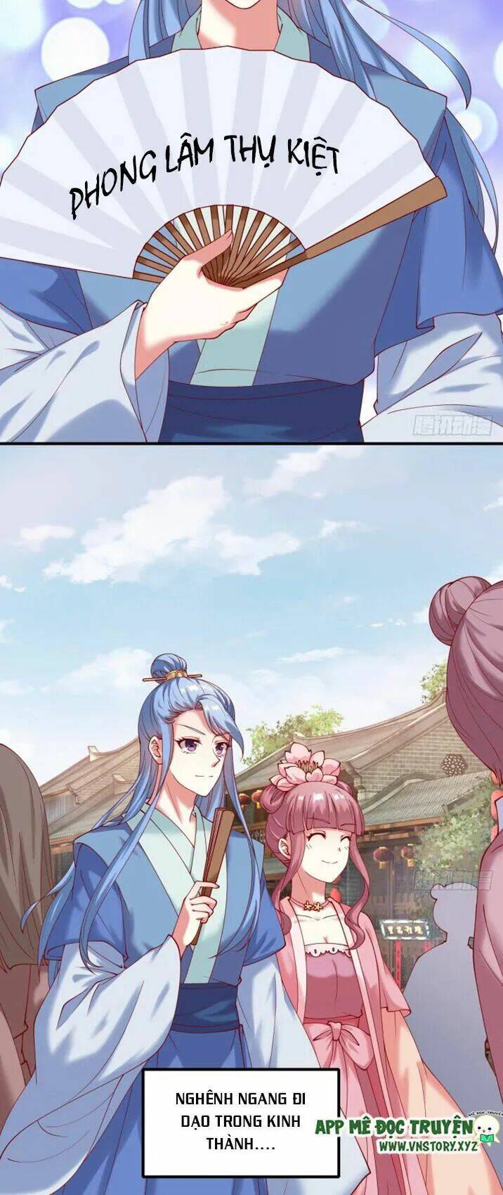 đô đốc đại nhân sủng thê kí chapter 24 5