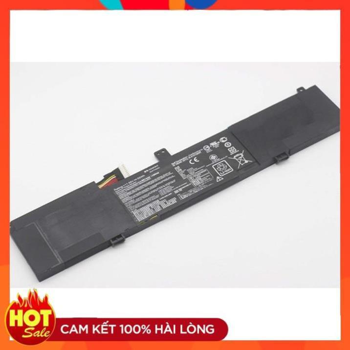 Pin Dùng Cho Laptop Asus C31N1517 TP301 TP301UA TP301UJ TP301UA6500 TP301UA6200