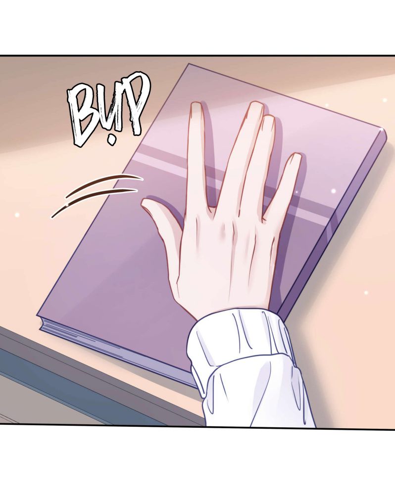 để ý tôi chút nào chapter 15 41